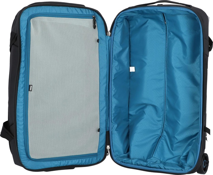 Productafbeelding Thule Subterra Rollende Duffel (75 l, L (90 - 115l))