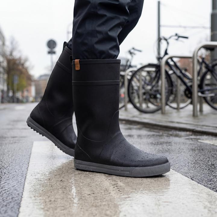 Actual product image Dunlop Stiefel PB0HH01 Amsterdammer (37)