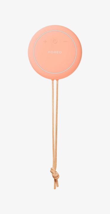 Actual product image Foreo LUNAâ"¢ 4 body body cleanser and massager for all skin types