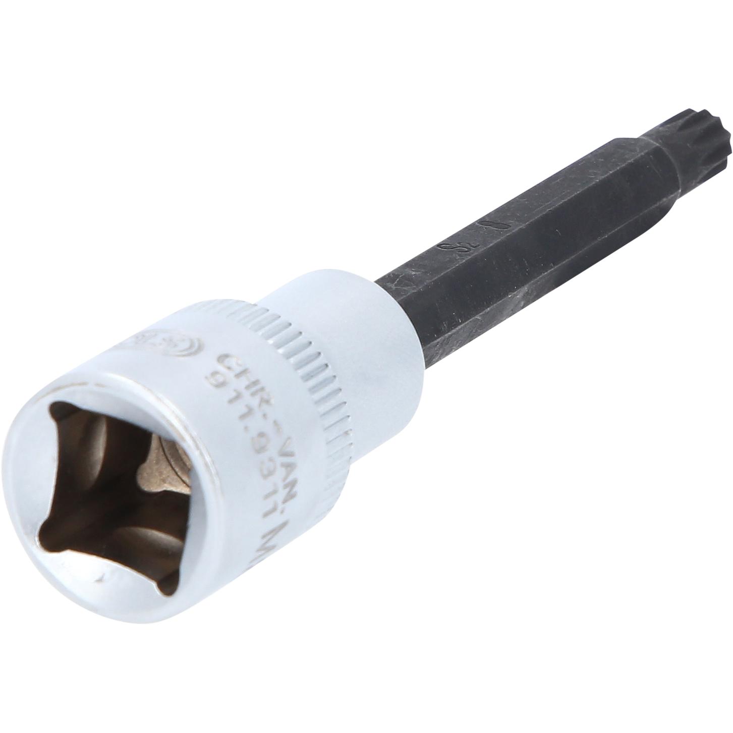 Thumbnail - KS Tools, Steckschlüssel + Stecknuss, 911.9311