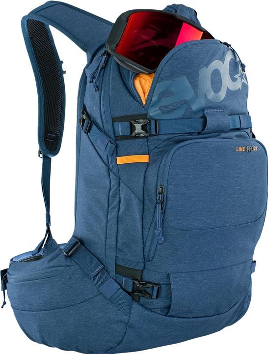 Immagine prodotto Evoc Zaino Line Pro 20L (20 l)