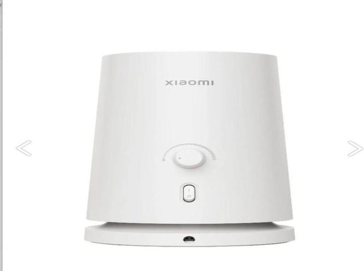 Actual product image Xiaomi Desk heating (600 W)