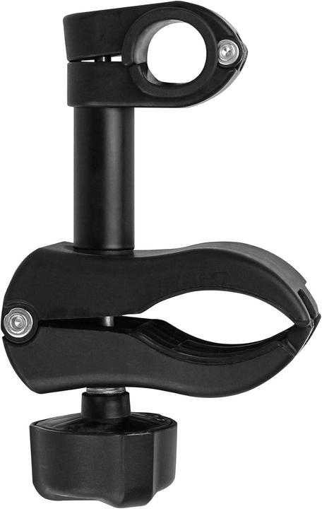 Actual product image Eufab Frame holder short lockable (Black)