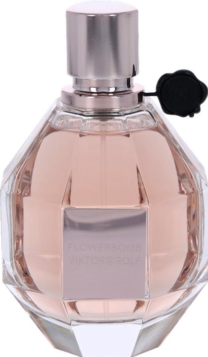 Actual product image Viktor & Rolf Flowerbomb (Eau de parfum, 100 ml)