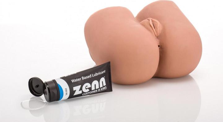 Actual product image Zenn May