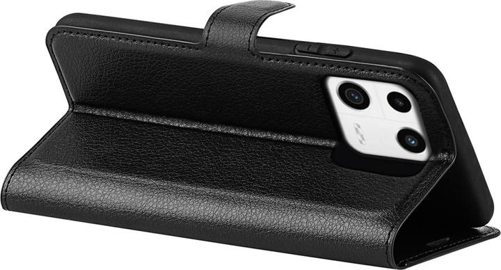 Produktbild Screenguard Xiaomi 13 Leather Guard Lederhülle (Xiaomi 13)