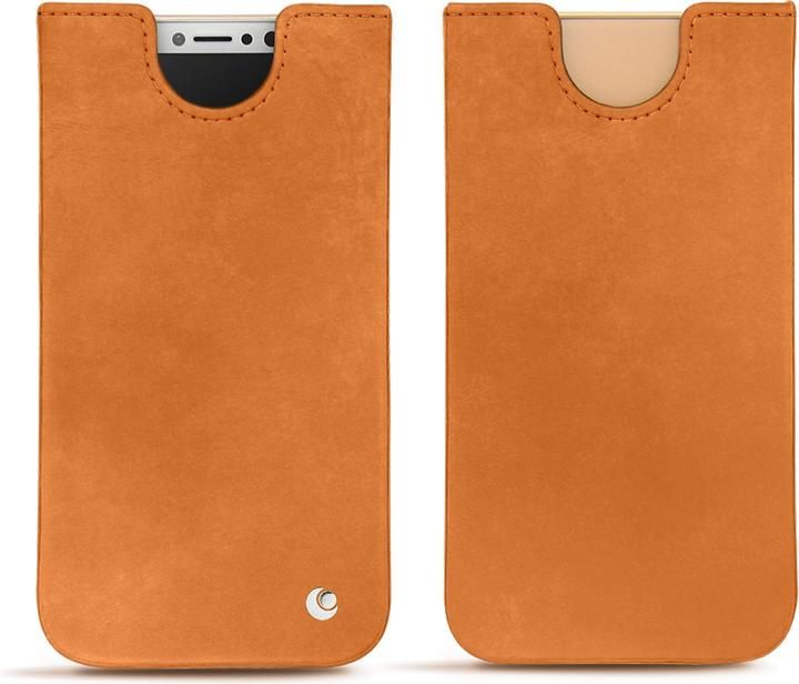 Mandarine vintage ( Pantone #d47231 )