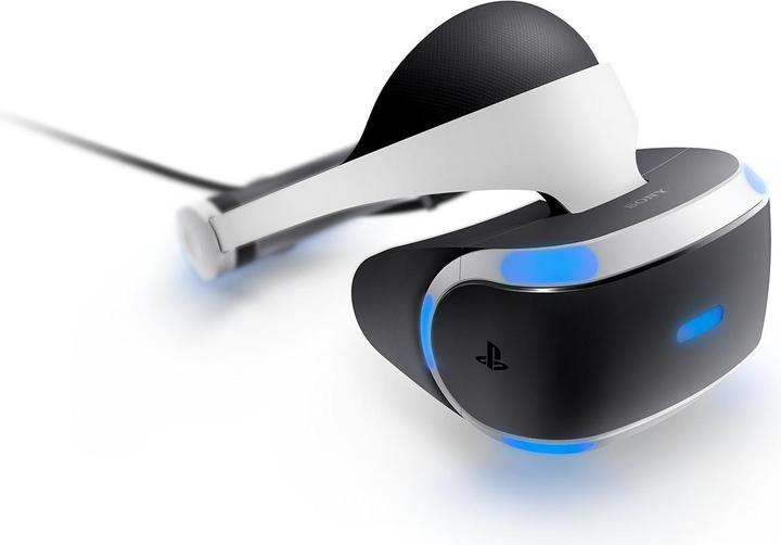 Productafbeelding Sony PlayStation VR