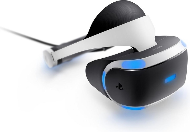 Produktbild Sony PlayStation VR