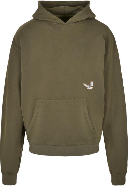 Produktbild Urban Classics K-Dot Heavy Oversize Hoody (S)