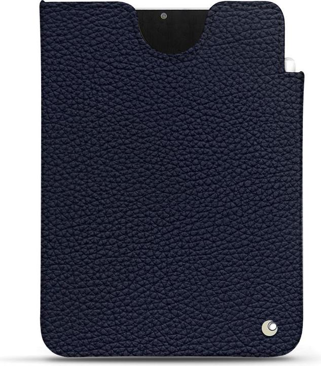 Cobalt ( Pantone #2b253f )