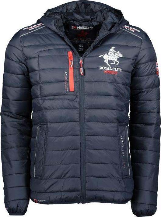 Geographical Norway BRICK NAVY GTX MEN 068 NAVY (WY6358H/GN-MARINE)