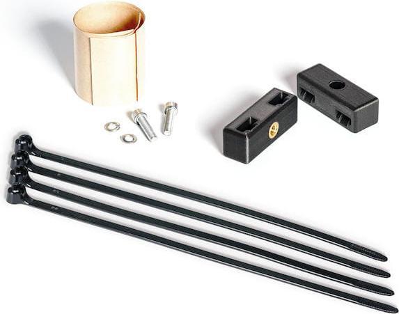 Metolius PU Mini Jug 10 Pack (blue ribbon)