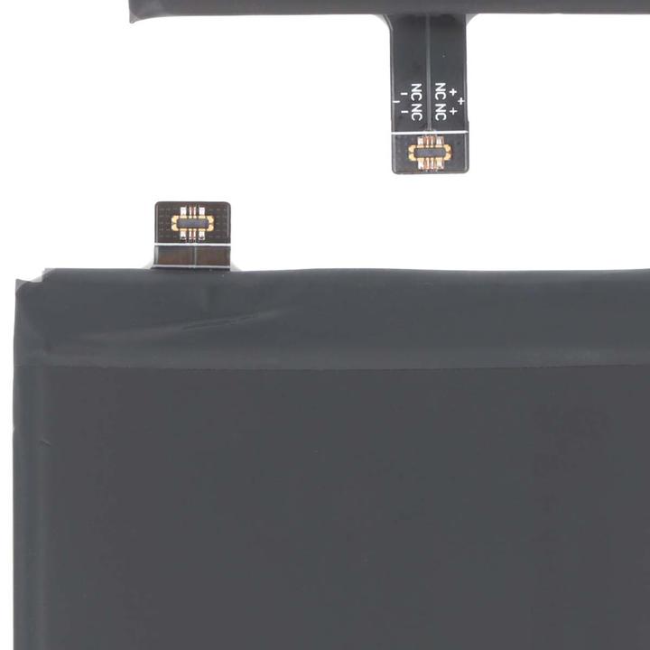 Actual product image Avizar Akku Xiaomi Redmi Note 10 Pro