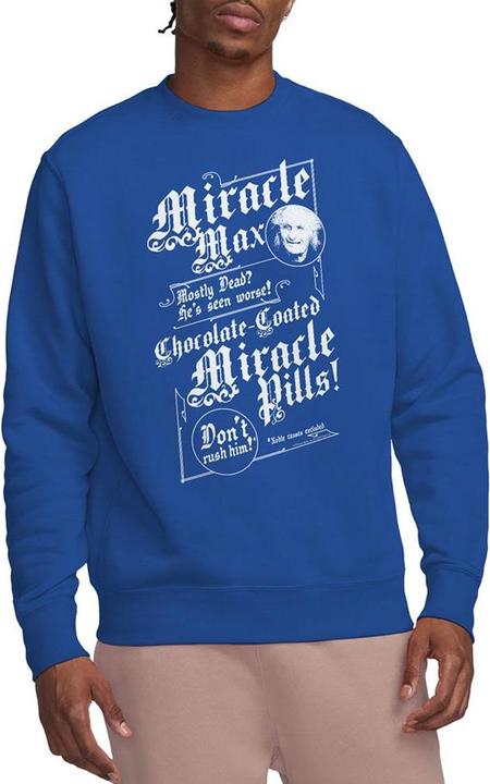 Produktbild The Princess Bride Sweatshirt (XL)