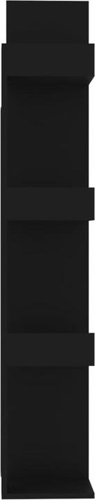 Produktbild vidaXL Bücherregal (48 x 25.50 x 140 cm)