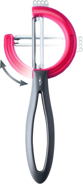 Produktbild Moha Reverso