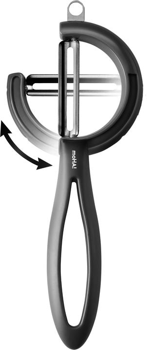 Image du produit Moha Reverso