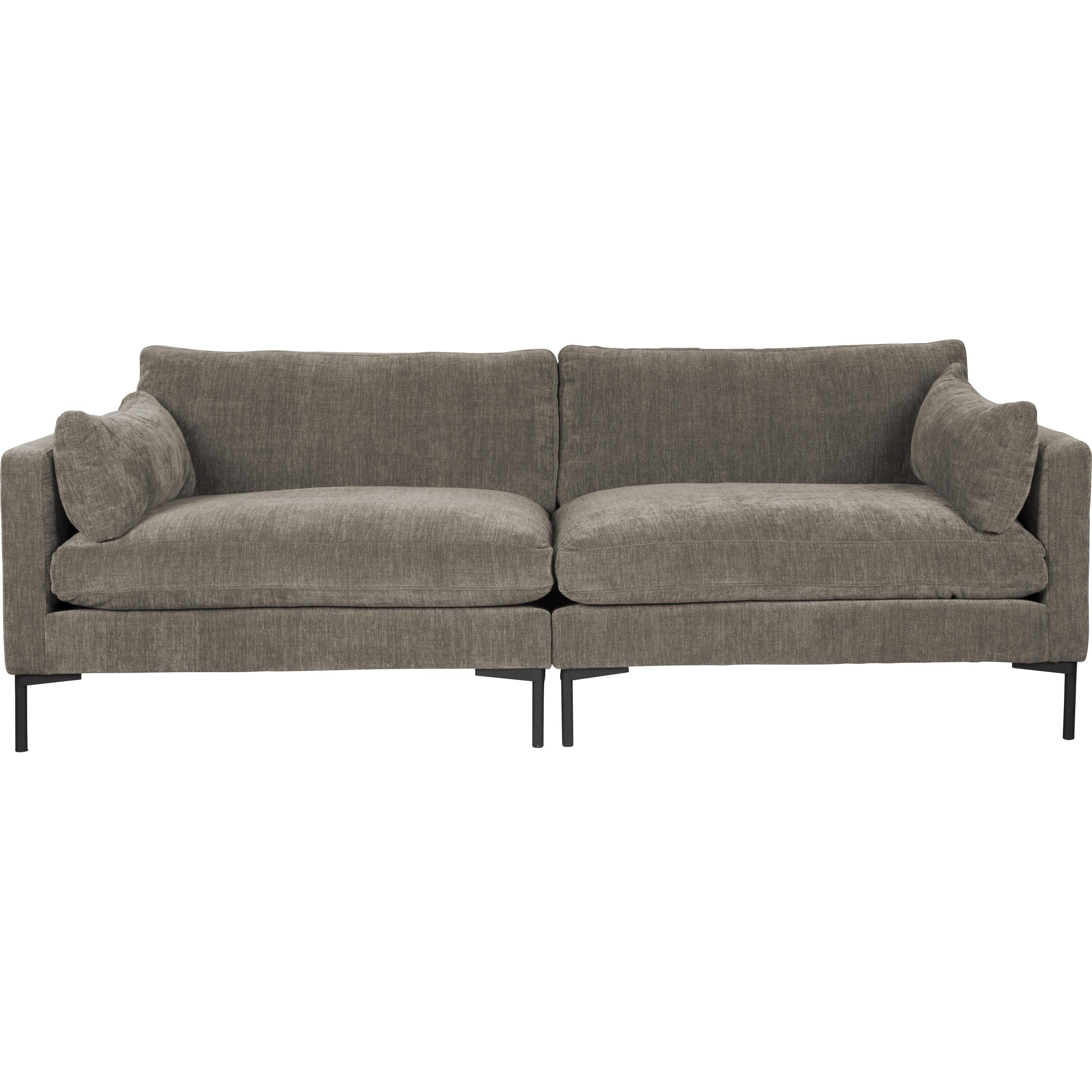 Zuiver, Sofa, Summer (3-Sitzer)