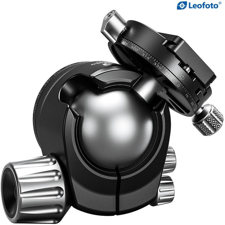 Produktbild Leofoto LH-55 (Kugelkopf)
