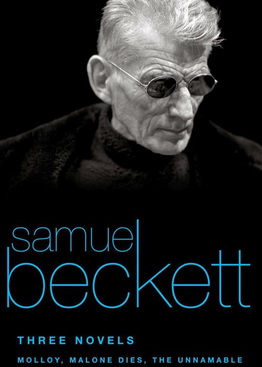 Produktbild Three Novels: Molloy, Malone Dies, the Unnamable (Englisch, Samuel Beckett, 2009)