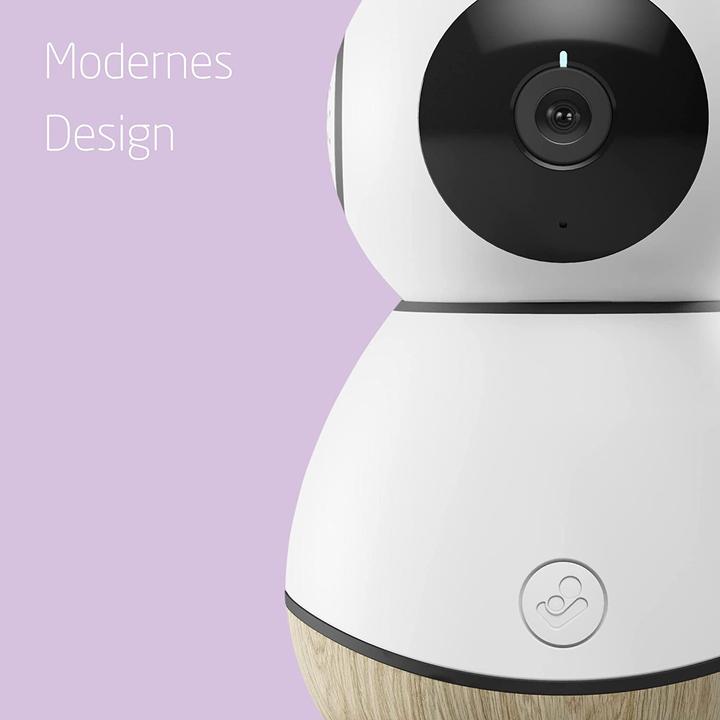 Produktbild Maxi-Cosi See Babyphone Monitor (Babyphone mit Kamera, 50 m)