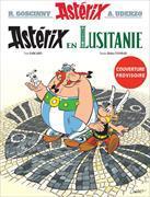 Image du produit Astérix - Astérix en Lusitanie - n°41 (Français, René Goscinny, Albert Uderzo, 2025)