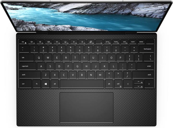 Dell XPS 13 9300 - BNX93003 (13.40", Intel Core i7-1065G7, 16 GB, 1000 GB, CH)
