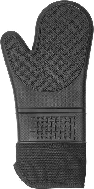 Moha Oven & BBQ (Silicone, Cotton)