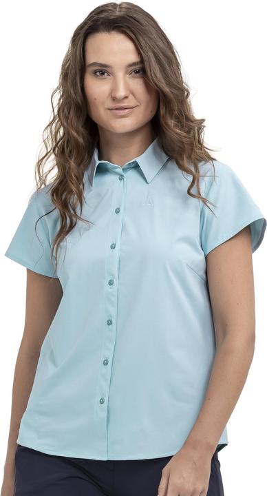 Produktbild Schöffel Blouse Style Dooser WMN (38, M)