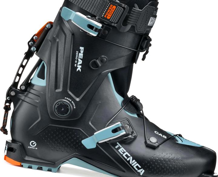 Immagine prodotto Tecnica Zero G Picco W 2023 (24.5)