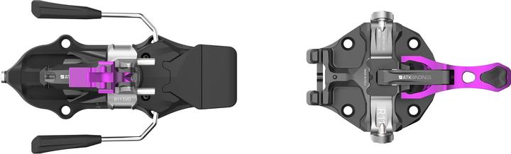 Immagine prodotto ATK Race Raider 11 Evo 2025 (Sci da turismo)