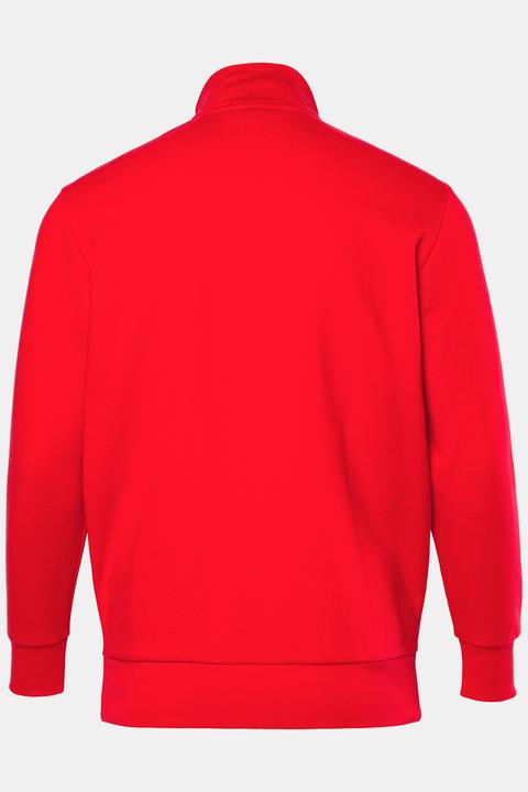 Image du produit Jay-Pi Veste en molleton, col montant - jusqu'au 8 XL (L)