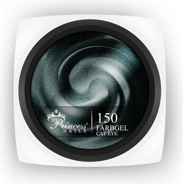 Immagine prodotto PrincessNails Gel colorato 150