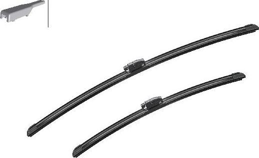 Image du produit Bosch Automotive Essuie-glace Aerotwin A312S