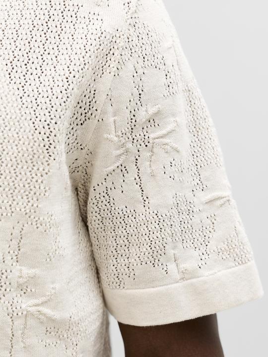 Immagine prodotto Jack & Jones Gestricktes Polo Gestricktes Polo (S)