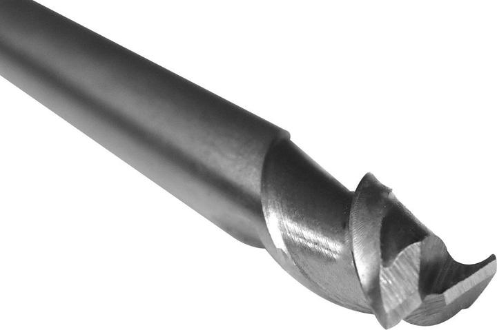 Immagine prodotto Paulimot Langlochfräser Ø 6,0 mm 45°, 2-schneidig