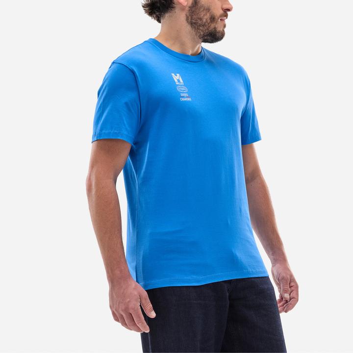 Produktbild Millet CDG Chamonix Map (S)