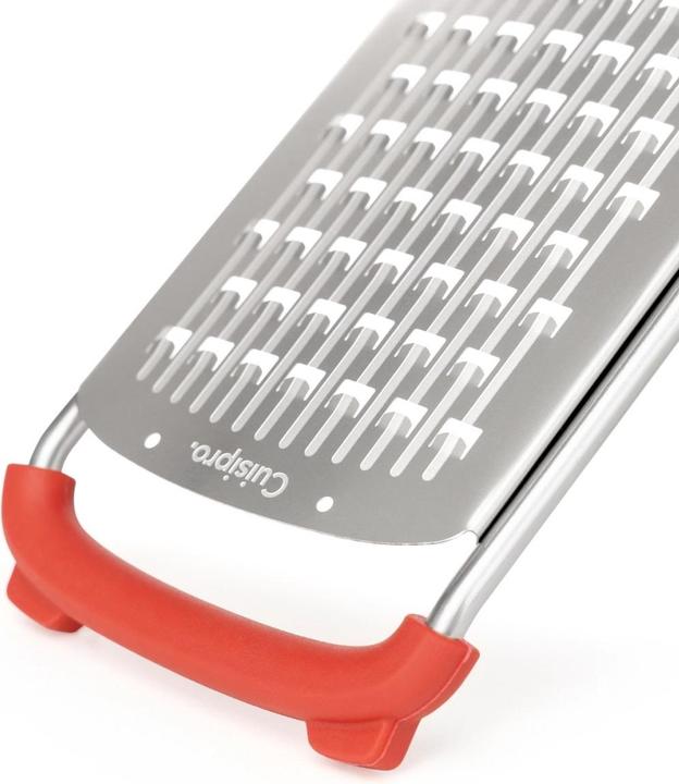 Image du produit Cuisipro Klappreibe grob