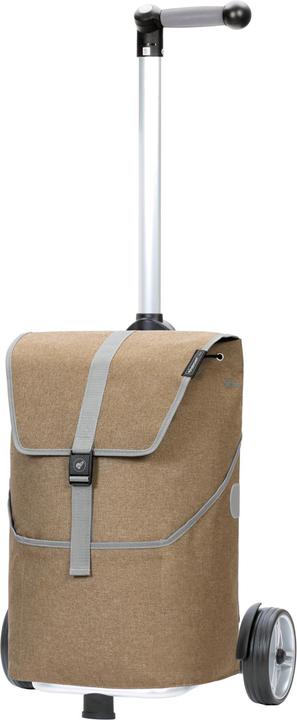 Image du produit Andersen Unus Shopper Mikkel chariot à provisions 54 cm