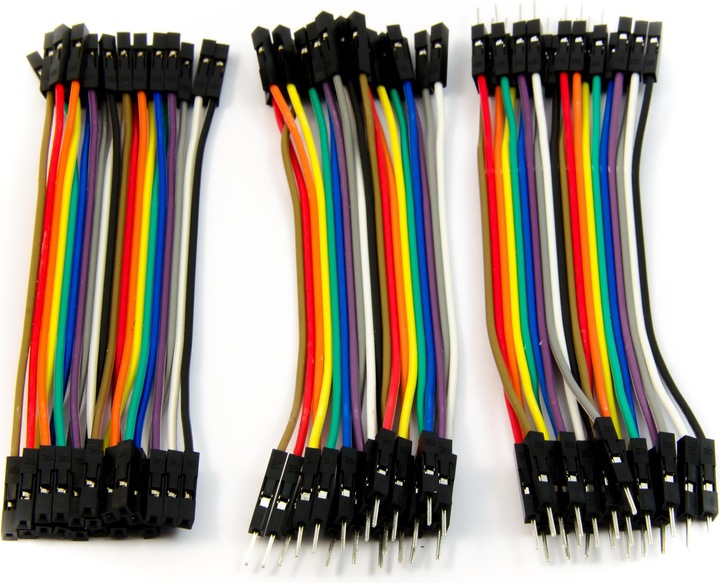 Produktbild Purecrea Jumperkabel