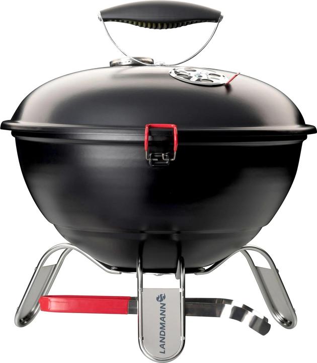 Produktbild Landmann Piccolino King (38 cm)