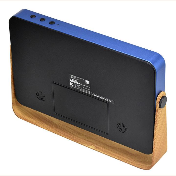 Productafbeelding Kodak RWF-108V WiFi blau (10", 1280 x 800 pixels)