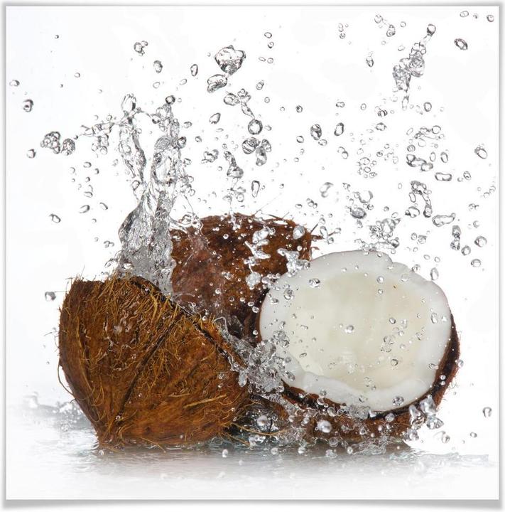 Immagine prodotto Trenddeko Noce di cocco dei Caraibi (30 x 30 cm)