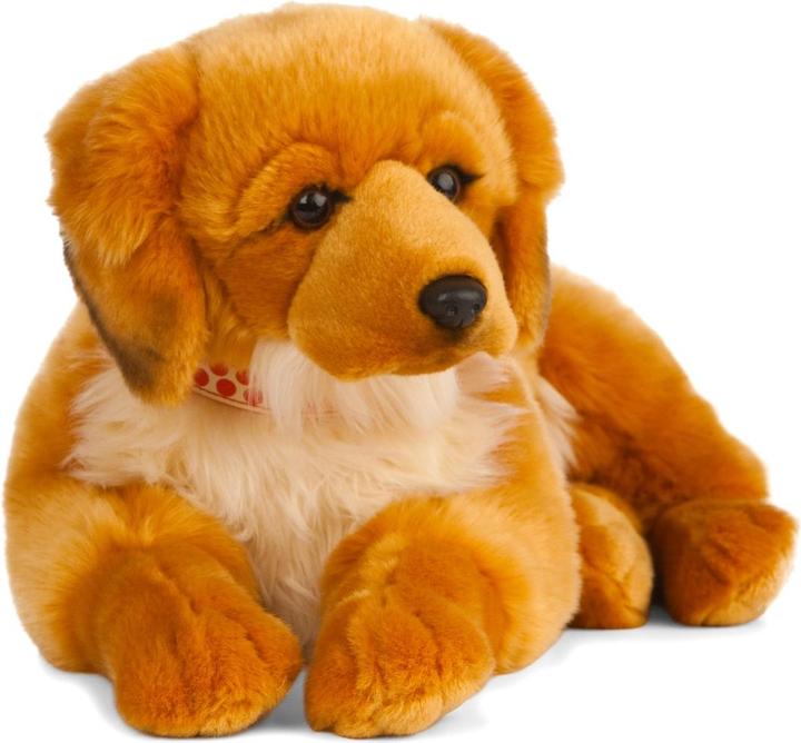Actual product image Living Nature Giant Golden Retriever (60 cm)
