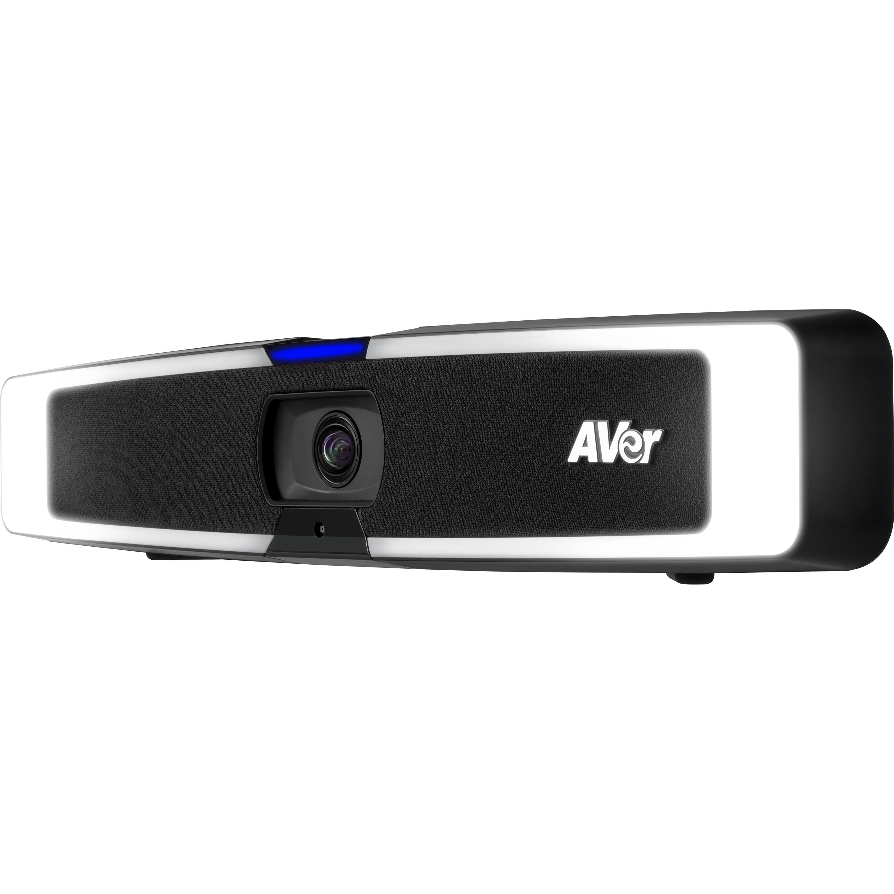 AVer VB130 Collaboration Bar 4K 60 fps (61U3600000AC)