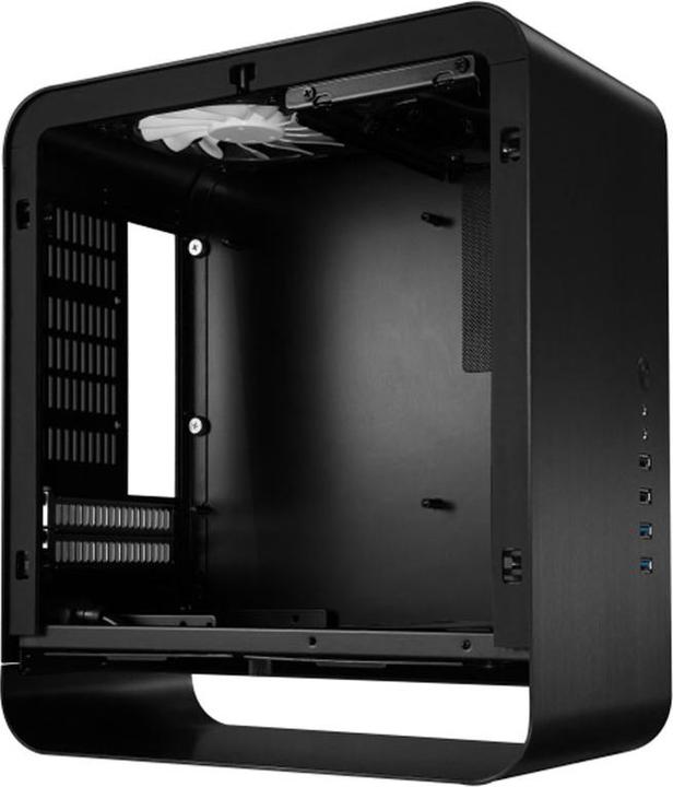 Produktbild Jonsbo UMX1 Plus (Mini-ITX)