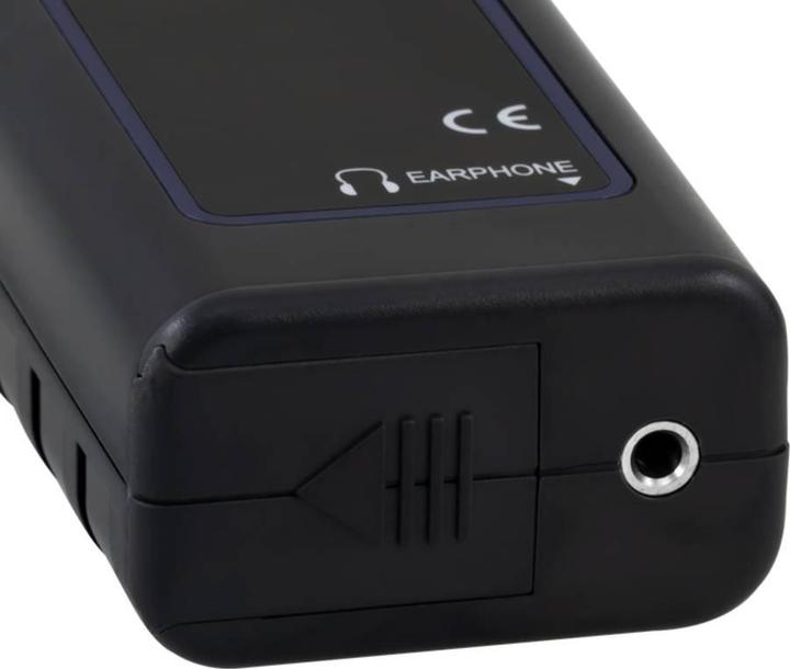 Produktbild PCE Instruments Schwingungsmessgerät