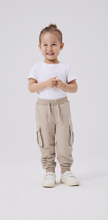 Produktbild Name it Regular Fit Sweathose (92)