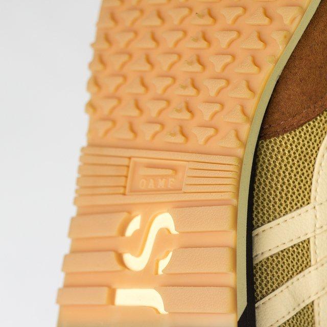 Immagine prodotto Öus Scarpe da ginnastica Oamf cognac oe (40)